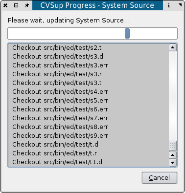 pcbsd cvsup_progress_system_source