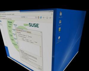 suse 10.2 - 3D_efekty_kostka_plochy