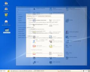 suse 10.2 - zpruhlednovani_oken_2