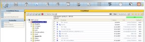egroupware felamimail