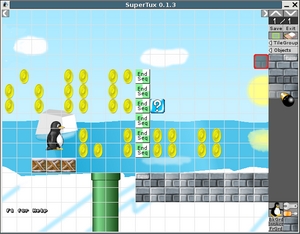 supertux editor