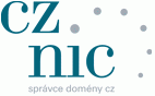 CZ.NIC logo