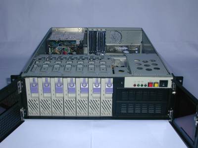 RACK RAID