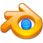 blender logo