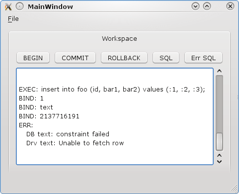 qt4 sql linux1