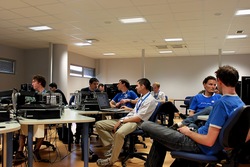 KDE Telepathy team plánuje co bude ve verzi 0.5 (autor: Martin Klapetek)
