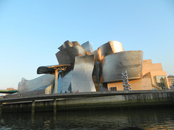 Guggenheim Museum Bilbao