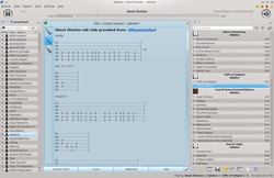 KDE 4.6 a Amarok 2.4