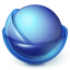 KDE4 Akonadi logo