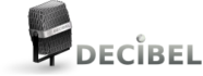KDE4 - decibel logo