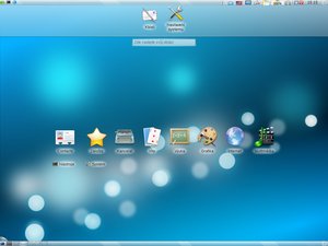 kde 4.4 plasma search and launch 1