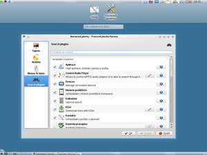 kde 4.4 plasma search and launch 2