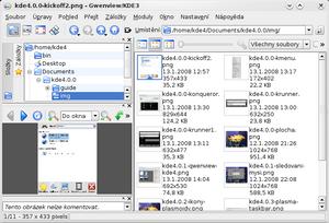 kde 4.0.1-gwenview-kde3