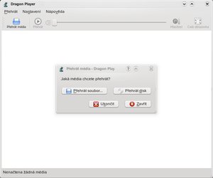 kde4.1 dragonplayer