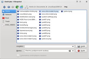 kde4.1 filedialog 1