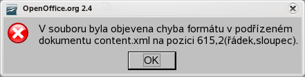 kde4.1 koffice2 kpresenter failed export 2