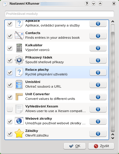 kde4.1 krunner modules