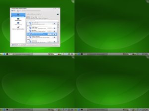 kde4.1 kwin cover switch