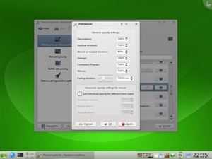 kde4.1 kwin opacity settings