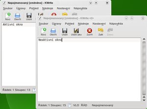 kde4.1 oxygen usability