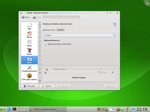 kde4.1 oxygen