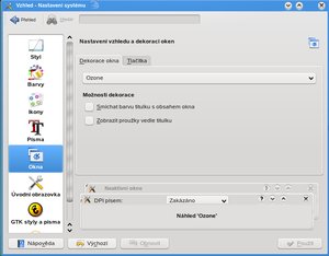 kde4.1 ozone