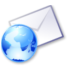KDE4 - kdepim logo
