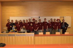 linuxalt 2007