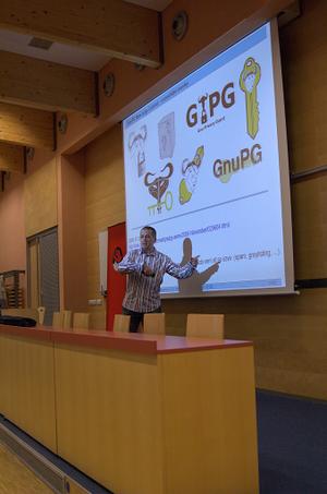 linuxalt 2007