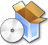 smart package manager logo