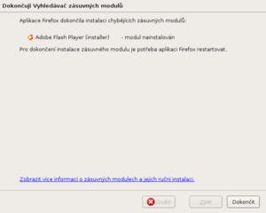 ubuntu 7.10: flash-03