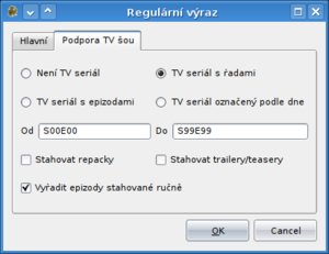 fatrat rss_settings1