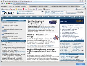 qt 4 browser linux