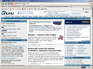 qt 4 browser windows