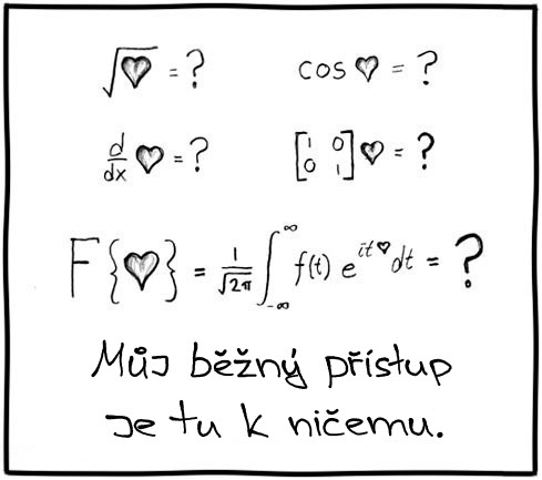 xkcd 055, czech, česky