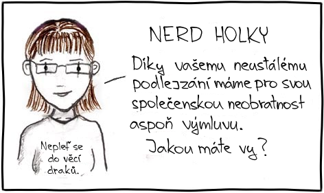 xkcd 067, czech, česky