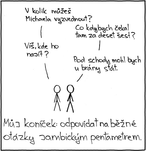 xkcd 79, czech, česky