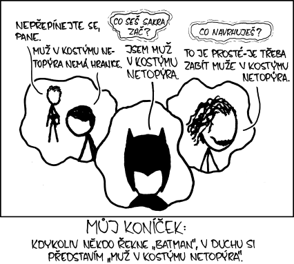 xkcd 1004, czech, česky
