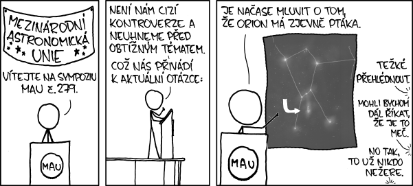 xkcd 1020, czech, česky