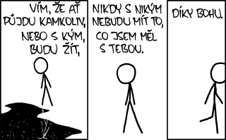 xkcd 1042, czech, česky