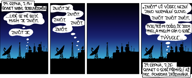 xkcd 1046, czech, česky