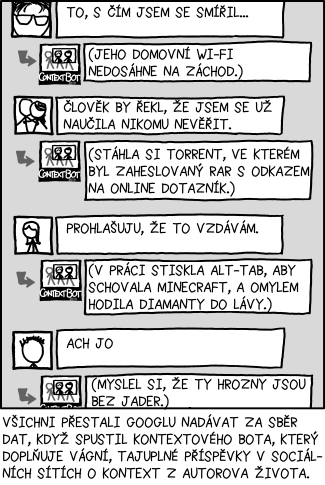 xkcd 1085, czech, česky