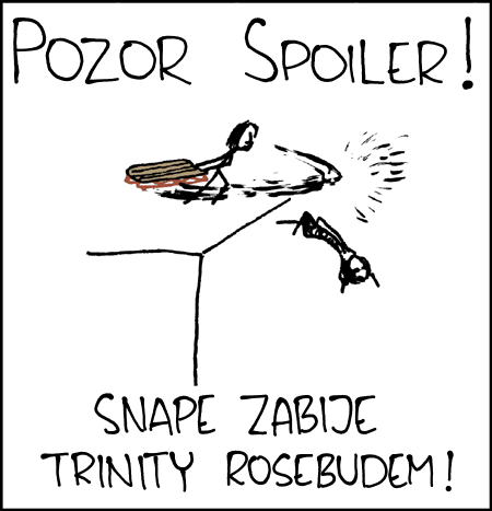 xkcd 109, czech, česky
