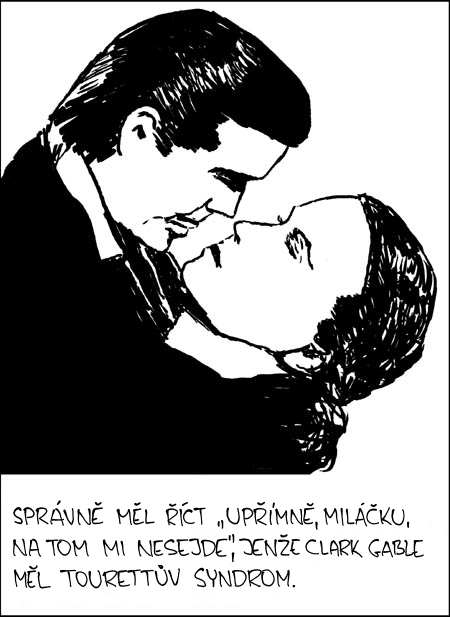xkcd 110, czech, česky