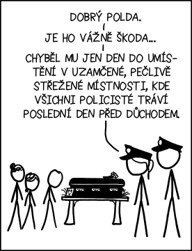 xkcd 1113, czech, česky