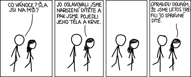 xkcd 1152, czech, česky