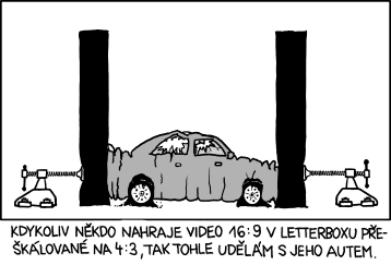 xkcd 1187, czech, česky