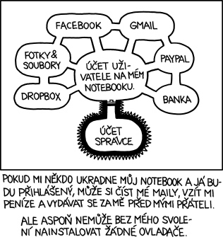 xkcd 1200, czech, česky