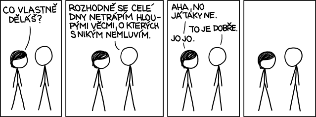 xkcd 1222, czech, česky