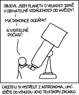 xkcd 1231, czech, česky